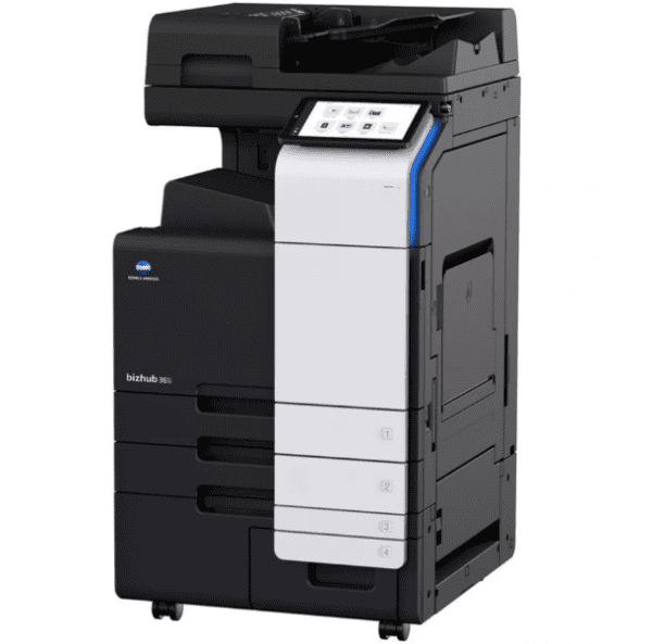 Konica Minolta bizhub C300i
